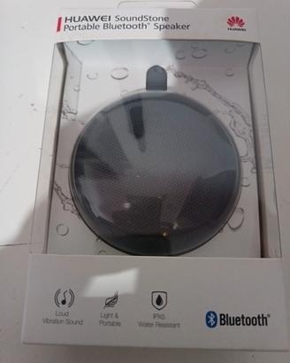 Huawei speaker cassa portatile 