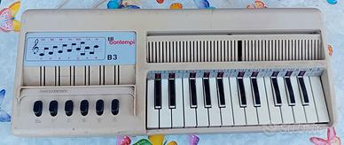 Organo bontempi