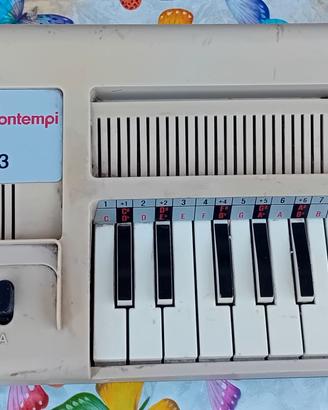 Organo bontempi
