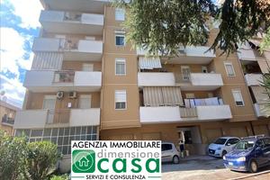 Rif.AP401-Appartamento San Cataldo