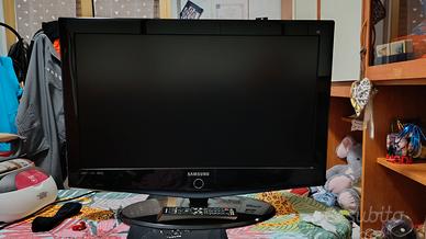 TV Samsung 32" LCD HD 