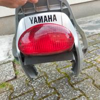 Codone Yamaha TDM 850