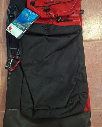 Sea Fast bag by Saunier Duval - Borsone sport