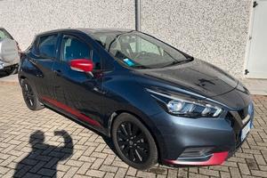 Nissan Micra IG-T 100 5 porte N-STYLE