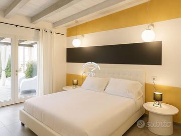 GFP - AFFITTACAMERE DI CHARME ZONA LAGO