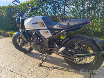 Brixton Crossfire 500