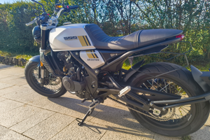 Brixton Crossfire 500