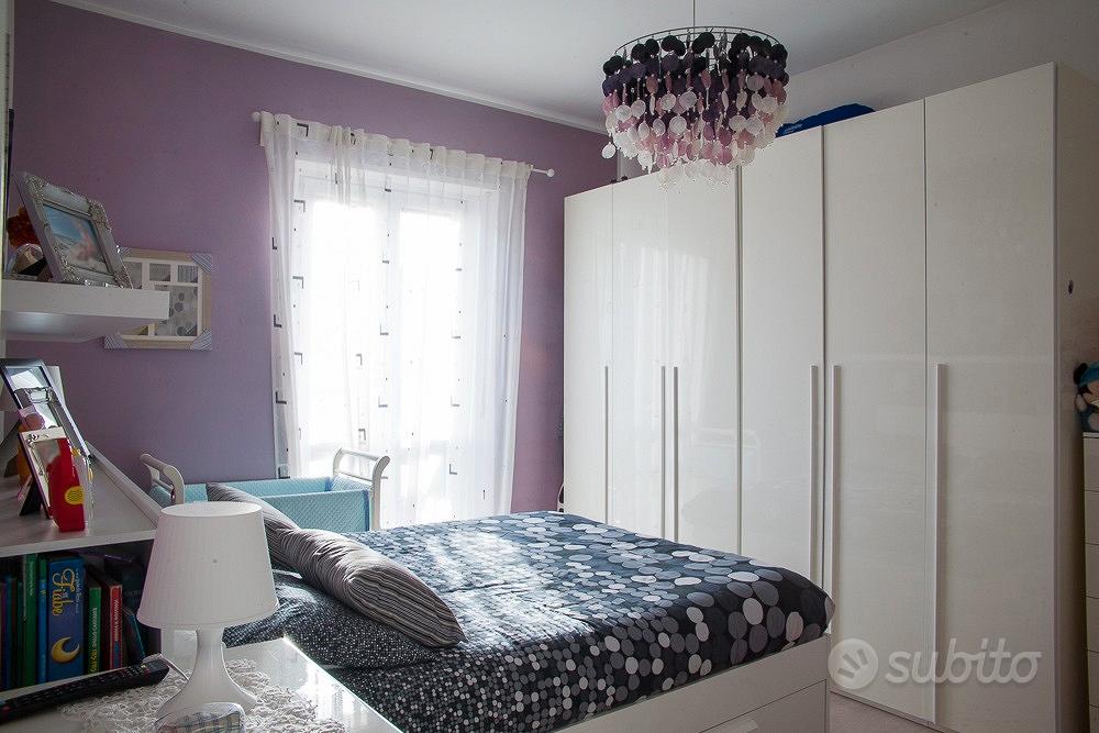 Apartment in Torino, Lucento, Circoscrizione 5 - Vista 5