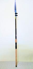 Tubertini Tatanka Revenge