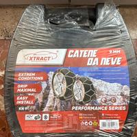 Catene da neve