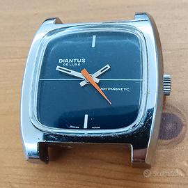 Orologio Diantus di forma