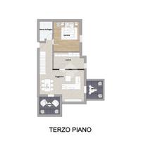 4 LOCALI A REGGIO NELL'EMILIA