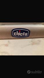 Lettino NEXT TO ME CHICCO