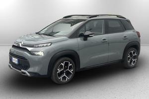 Citroen C3 Aircross 1.5 bluehdi Shine s&s 110cv