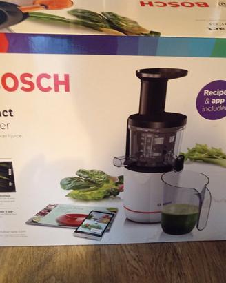 centrifuga estrattore di succo