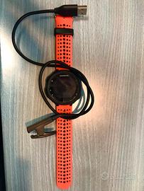 Cavetto e Cinturino Garmin Forerunner 235