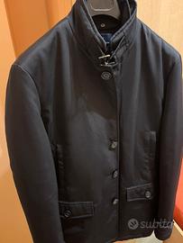 Giacca invernale Dan John