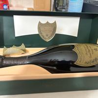 Champagne dom perignon