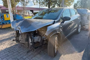 Renault Captur TCe 90 CV Life