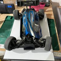 Piano di lavoro modellismo hudy