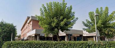 Negozio Modena [1402VCG]