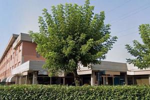 Negozio Modena [1402VCG]