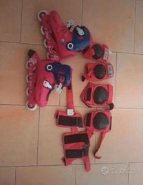 Oxelo tg 34/36