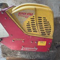 Compressore per olive