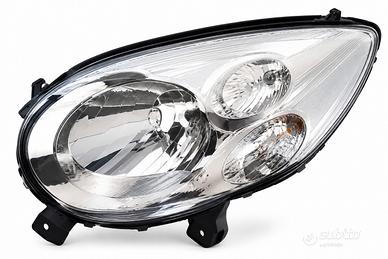 Faro anteriore sinistro Citroën C1 – OEM 620872