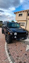  Hummer H3 GPL