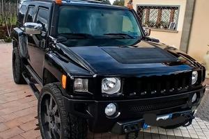  Hummer H3 GPL