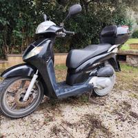 Honda SH 150 - 2005