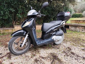 Honda SH 150 - 2005