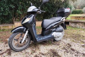 Honda SH 150 - 2005