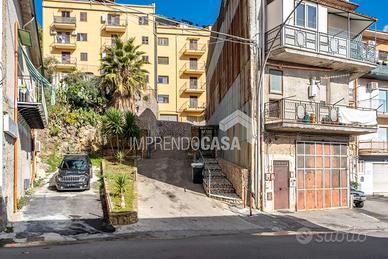 3 Vani 97 mq 5° piano ristrutturato 2024 Pioppo