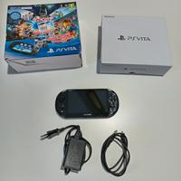 PSvita