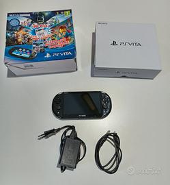 PSvita