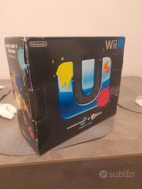 Nintendo WII U