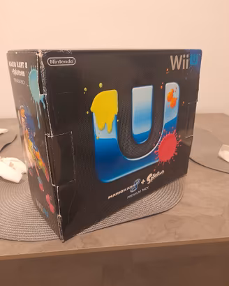 Nintendo WII U