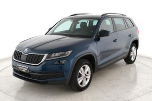 SKODA Kodiaq 2.0 tdi evo Executive dsg