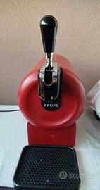 Spillatore birra da casa - SUB KRUPS