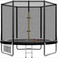 Tappeto elastico 230 cm