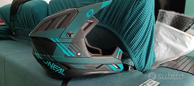 casco oneal MTB DH tg S