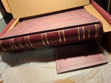 grande libro  d'autore 