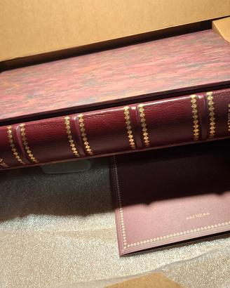 grande libro  d'autore 