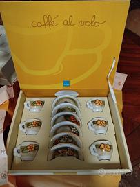 servizio caffè Thun 