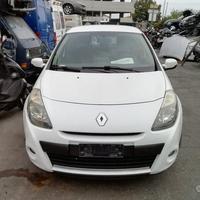 Renault Clio 2009 Per Ricambi