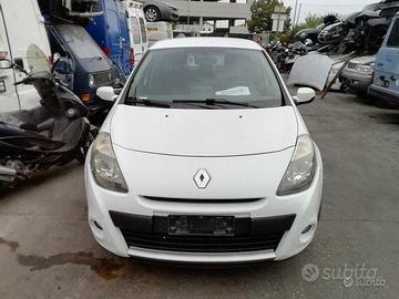 Renault Clio 2009 Per Ricambi