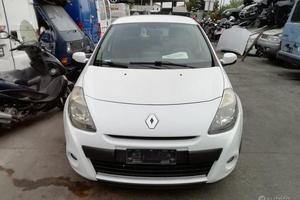 Renault Clio 2009 Per Ricambi