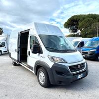 FIAT DUCATO MAXI 2.3mjt L4H3 FURGONE - Km 111.000